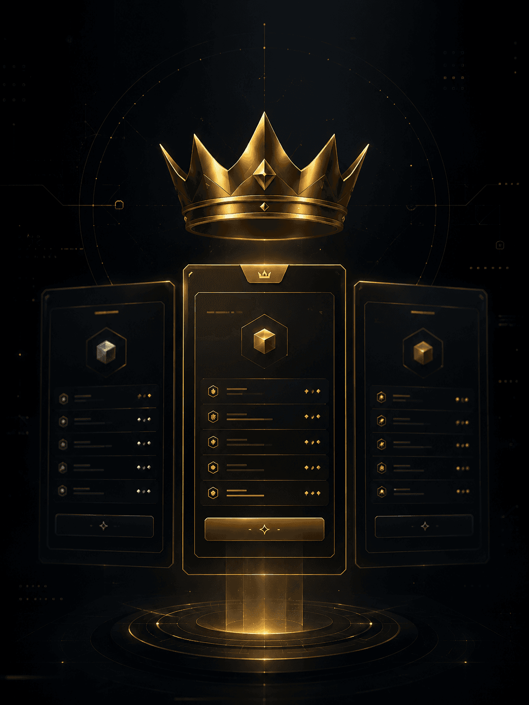 CAINIX plans and pricing interface
